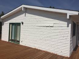 Best Aluminum Siding Installation  in Lisbon Falls, ME